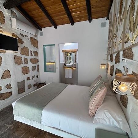 Hacienda De Las Indias, Costa Rica Гранадилла-де-Абона Экстерьер фото